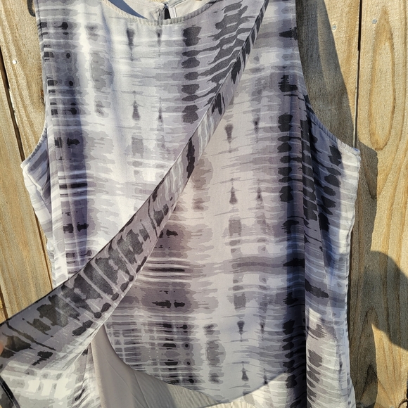 H by Halston Sleeveless top sz 2x - Picture 2 of 7